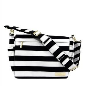 Ju Ju Be *Better Be First Lady* Diaper Bag